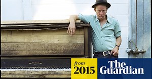 Tom Waits: 10 of the best