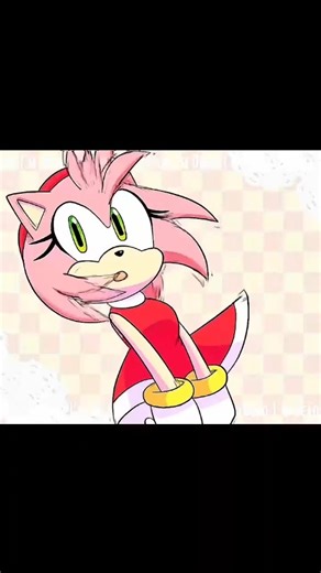 Team Sonic Funny 🫣💥💀 #sonic #shadow #knuckles #amy #rouge #tails #sonicthehedgehog #shorts #trend