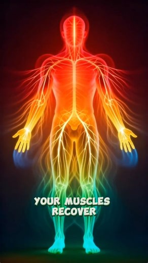 I Took Cold 🥶 Showers for 30 Days… Here’s What Actually Happened #coldshower #healthfacts #viral