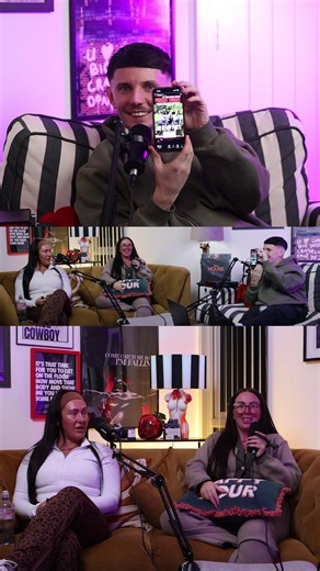 Lukey Mckibben's Beef with the Quinn Twins Explained
