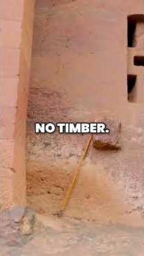 Discover Lalibela Ethiopia's Heavenly Churches Carved in Stone