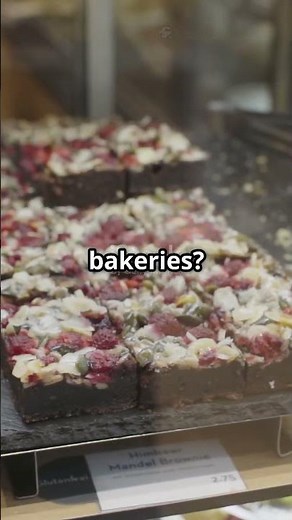 How I Built A $1,000,000 Brownie Business From My Kitchen