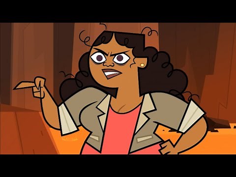 Millie Gets Eliminated "Episode 13" [Total Drama Island 2023] Clip Scene