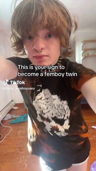 Express Your Style: Embrace Femboy Fashion Today