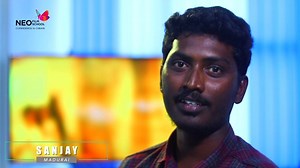 34K views · 60 reactions | Here out the response from our seminar attendies. Next Seminar is on Nov 28th For Registration contact us on Whatsapp 88910 32510 Follow us on Facebook & Instagram for updates | Neo Film School | Facebook