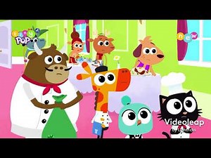 Tiny Pop +1 UK Fanmade Milo (30 April 2021)