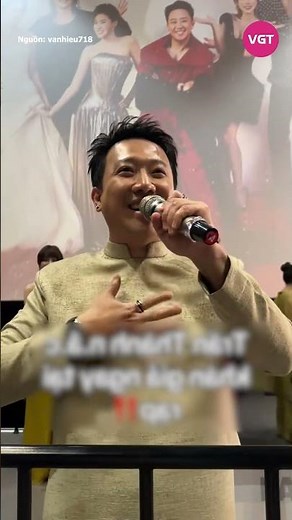 Tran Thanh uses spiritual powers and magic spells to help Tho Oi rake in the money.