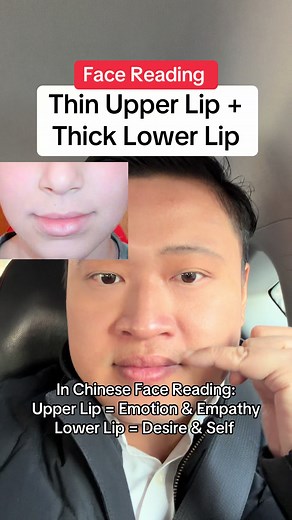 Understanding Balance: Chinese Face Reading Insights