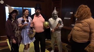 Happy Halloween from your friends at Sam's Town! https://www.samstownlv.com/explore #Halloween #SamsTownLV | Sam's Town Hotel & Gambling Hall