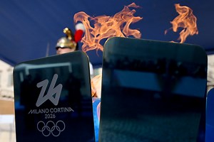 The Olympic Cauldron Explained: Who Lights the Flame, What It Symbolizes, and More