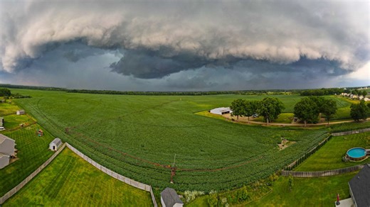 Understanding weather alerts: The crucial distinction between watch and warning