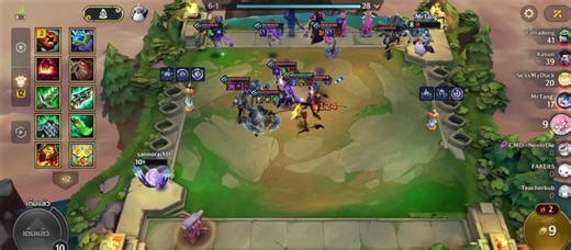 #fyp #ฟีดดดดดดดดดด🥺 #ฟีดดดシ #goldenspatula #5cost3star