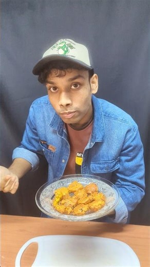 Super Crispy Potato Chop | Bengali Style Alur Chop Bora Recipe | Easy Street Food Snack #shorts