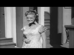 THE TALL MAN - TV Series - One of One Thousand - Western