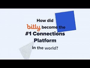 We're the world's number one Connections Platform because of you! (30s)