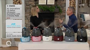 Can I use tap water with my humidifier?