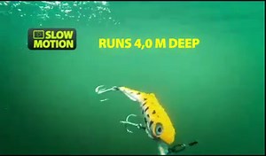 Vous êtes un pêcheur aux leurres ? Alors vous ne voulez pas rater ces leurres. Vous êtes à la recherche d'un leurre dur unique et facile à utiliser qui convient à un large panel d'espèces de poissons ? Alors vous recherchez le Fat IRIS 50. Vous voulez aussi déclencher des poissons qui chassent dans les profondeurs ? Alors vous êtes bon pour le Fat IRIS 50 CR ! La pêche aux crankbaits est en vogue ! Surtout pendant les mois les plus chauds de l'année, lorsque les petits poissons-blancs sont abond