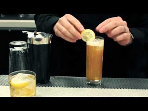 Jack Daniel's Tennessee Honey Liqueur