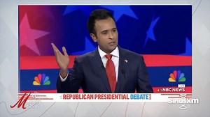 189K views · 5K reactions | This is the GOP debatem moment everyone was still talking about this morning... | Megyn Kelly | Facebook