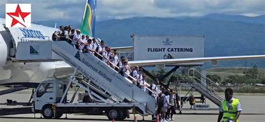 1K views · 29 reactions | Solomon Star News on Reels | Facebook