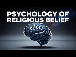 Psychology of Religious Belief