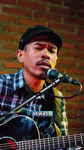 Bapak #iksanskuter #music #acoustic #liriklagu