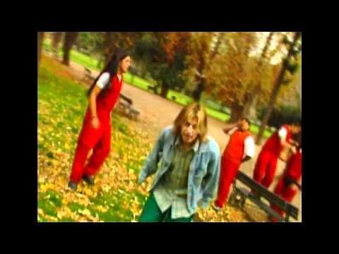 Grupo Red - Dejame Amarte (Video Oficial)