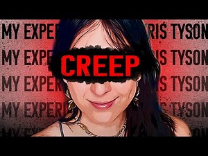 The Kris Tyson Situation Just Got Worse...