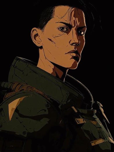 teaser ALIENS return 1986-dark comics