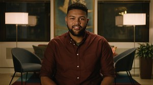 Aaron wanted a job that would let him pursue his passion for helping others. With the help of a hiring manager who found his profile on LinkedIn, Aaron found that opportunity. Find your next job on LinkedIn: https://lnkd.in/eutA7zP #InItTogether | LinkedIn