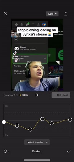 Twitch Countdown Stream: A Hilarious Interaction