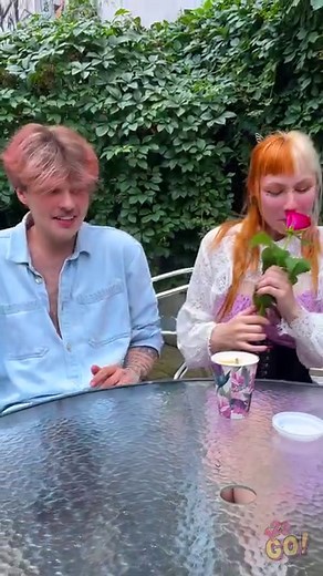 The biggest lollipop covered with Nutella 🤤 | 123 GO