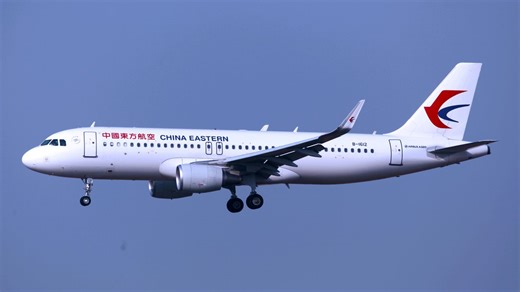 Airbus : commande géante de plus de 100 A320neo par China Eastern Airlines