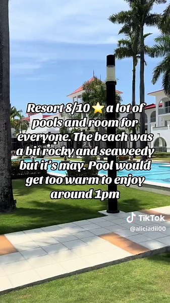 Hotel Riu Palace Mexico: Un Paraíso en Playa del Carmen