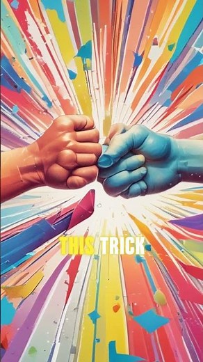 Mastering the Art of the Perfect High-Five