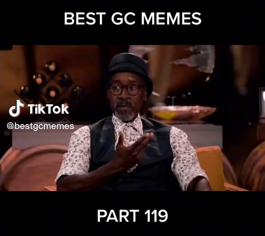 Best GC Memes - Part 119
