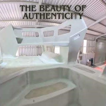 The Onyx 10.5 — An artist's vision brought to fruition