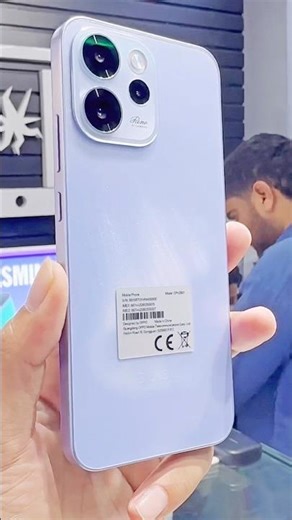 OPPO RENO 15F 5G | OPPO RENO 15F 5G unboxing and camera testing #opporeno15 #explore #viral