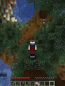 506K views · 33K reactions | JUGANDO EL MOD DE GRAVEDADES INVERTIDAS con #minecraft #mods #viral #minecraftvideos #java #mc #mx #bandisergio #loquendo #humor #memes #gabito #always #gravedad #comedia #random #lol #XD | Bandisergio 2.0 | Facebook