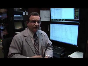 NYFP's Wall Street Lingo: Algorithms
