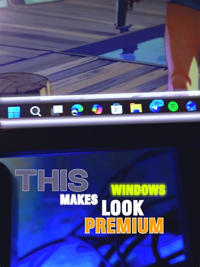 Part 66 | This Windows trick hits different 😮 Customize your Windows taskbar like a pro 💻 #WaliaTech . . . #TikTokEthiopia #EthioTech #WindowsTips #computertipsandtricks🤘 #TechTricks #EthiopianCreators #ForYou #FYP#foryoupageeee #ExploreEthiopia #PCTips #ComputerTips #TechTricks #TechTok #DesktopSetup