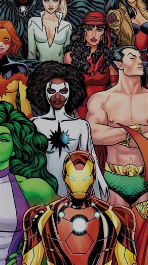 El personaje que le da sus poderes a doctor strange Día 27 hablando de cómics y superhéroes hasta llegar a 10 mil seguidores ¿Qué otro personaje te gustaría ver? #doctorstrange #marvelcomics #avengers #marvel #comics