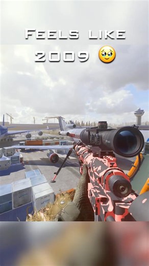 Feels Like 2009 ❤️