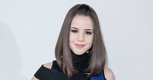 Marina Kaye en couple : elle partage une rare vidéo avec son compagnon