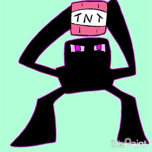 Un Enderman