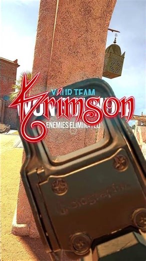 Krimson Aim Method just Dropped... get on with it