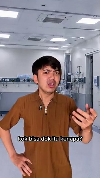 Bahaya ! Ketika uda muncul tanda ini di pasien ☠️☠️☠️