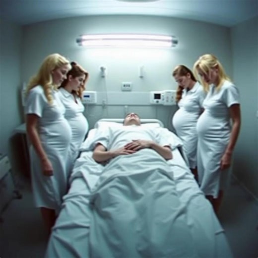 25K views · 35 reactions | All the nurses who had cared for a man...