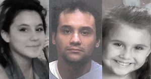 Father of slain child testifies he had nothing to do with daughter's disappearance and murder