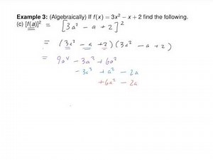1 1 Four Ways to Represent a Function